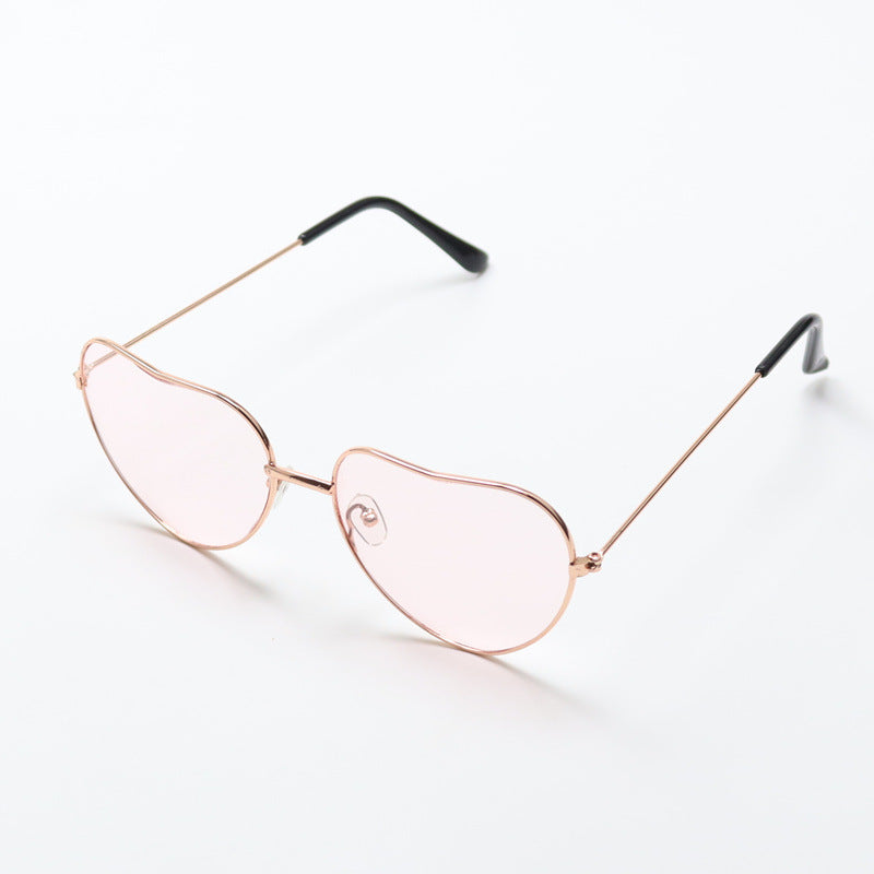WoAvant-Garde Shield Sonnenbrille Brehn