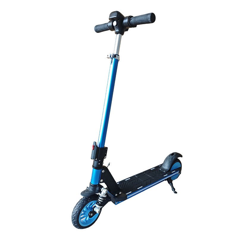 Premium Leichtgewicht Klapproller Brehn