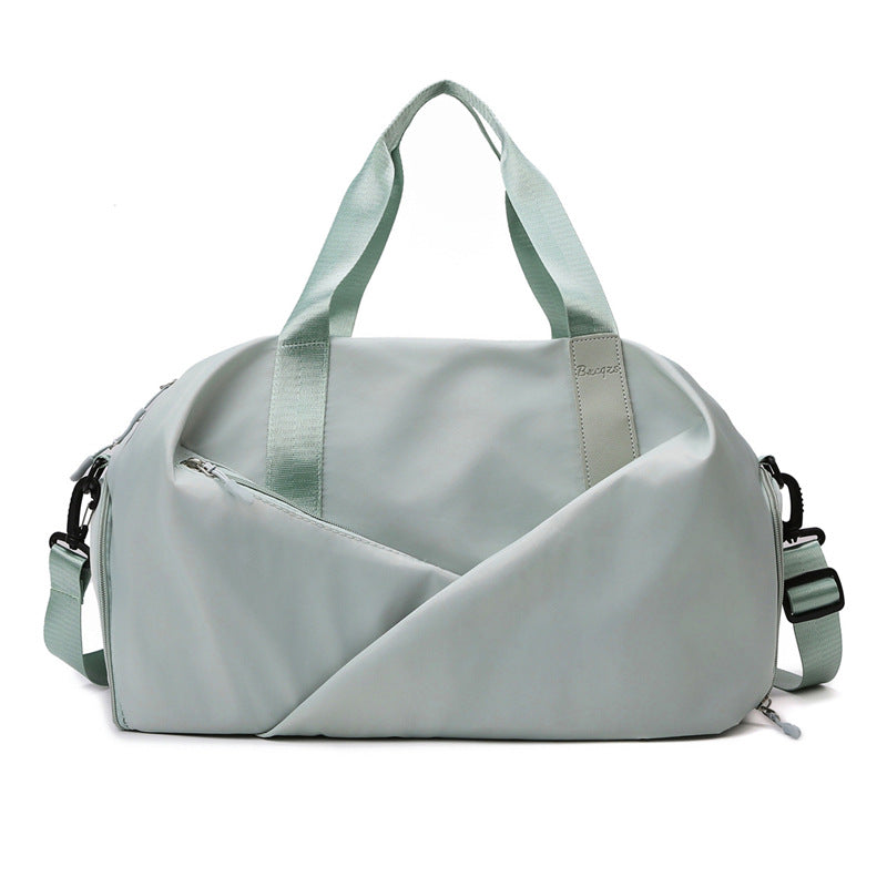 Vielseitige Sport-Duffel-Tasche