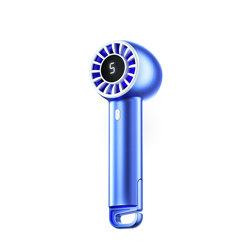 Frauen Tragbarer Mini Ventilator Brehn