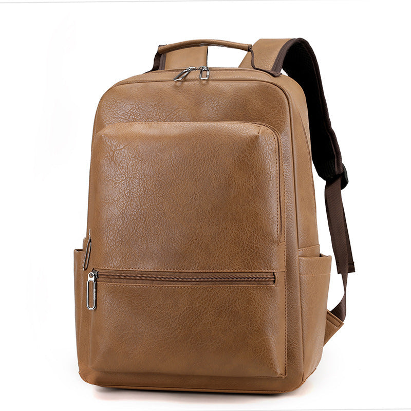 Eleganter und Geräumiger Rucksack mit Organizer-Fächern Brehn