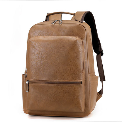 Eleganter und Geräumiger Rucksack mit Organizer-Fächern Brehn