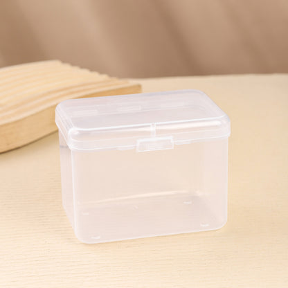 Vielseitige Klarsicht-Storage-Box Brehn