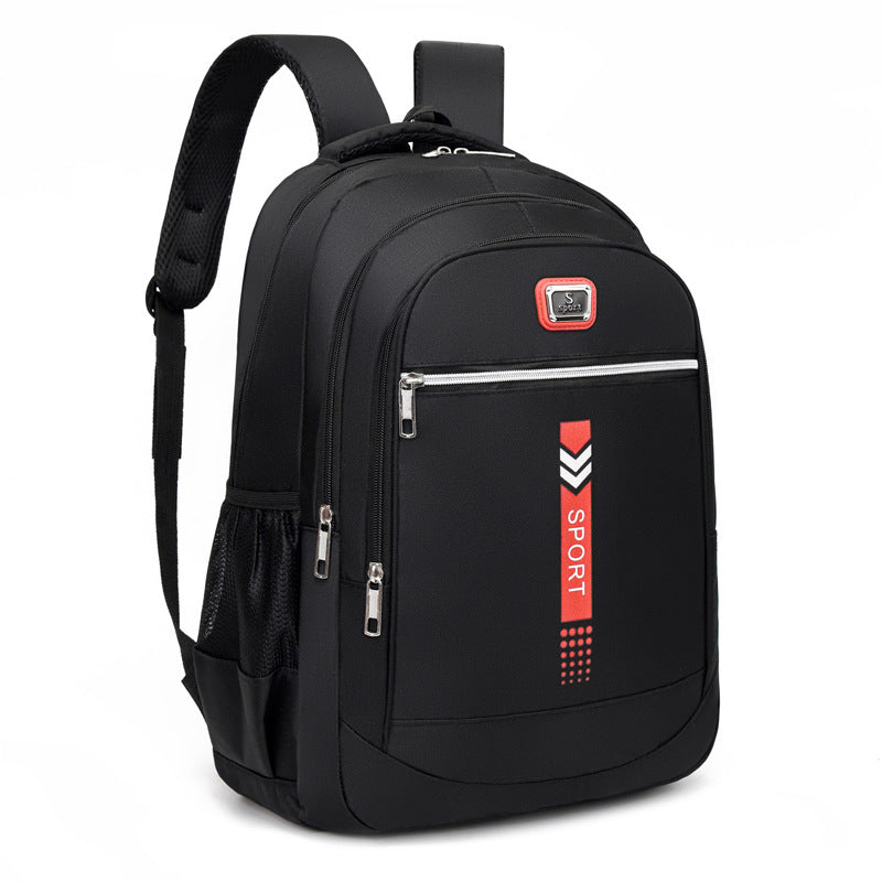 Ergonomischer Sport-Rucksack Brehn