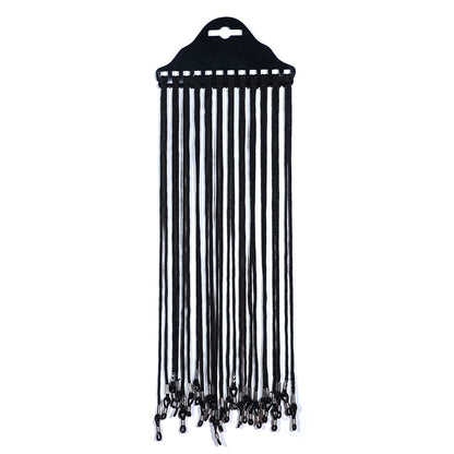 Verstellbare Lanyards Brehn
