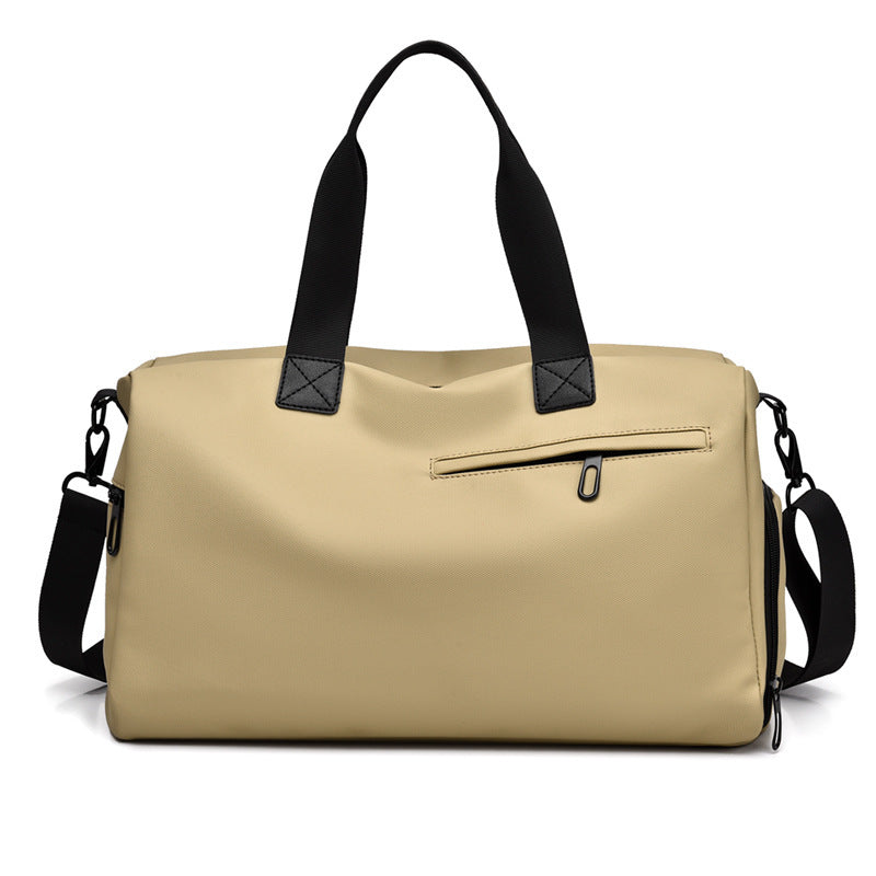Multifunktionale Sport- und Reisetasche Brehn