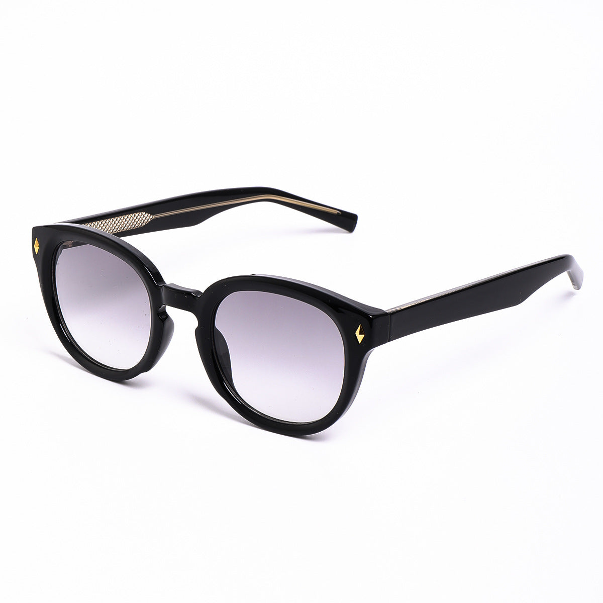 Damen Statement Sonnenbrille mit ausgefallenem Design und UV-Schutz Brehn