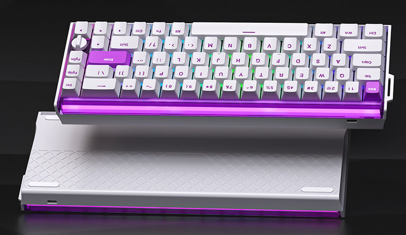 Mechanische Gaming-Tastatur Brehn