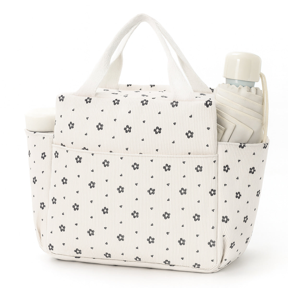Praktische Kosmetik-Organizer Tragetasche Brehn