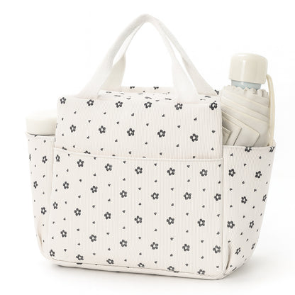 Praktische Kosmetik-Organizer Tragetasche Brehn