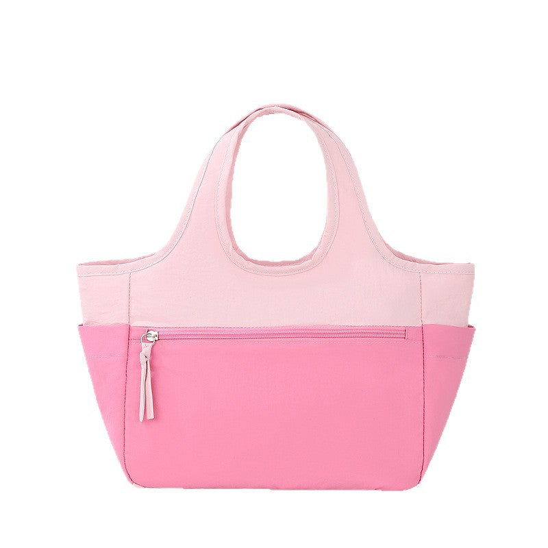 Vielseitige Alltags-Tasche Brehn