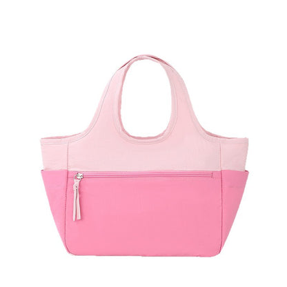Vielseitige Alltags-Tasche Brehn