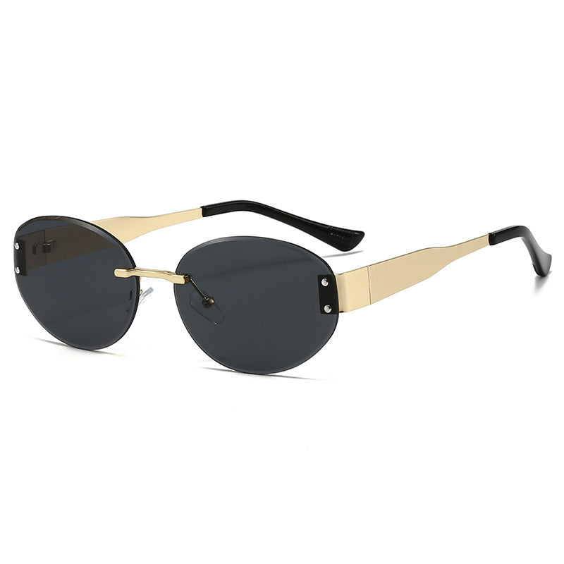 Damen modische Sonnenbrille Brehn