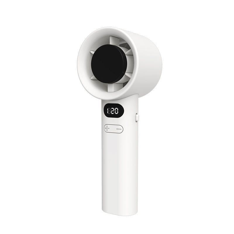 Smart Wiederaufladbarer Handheld Ventilator Brehn