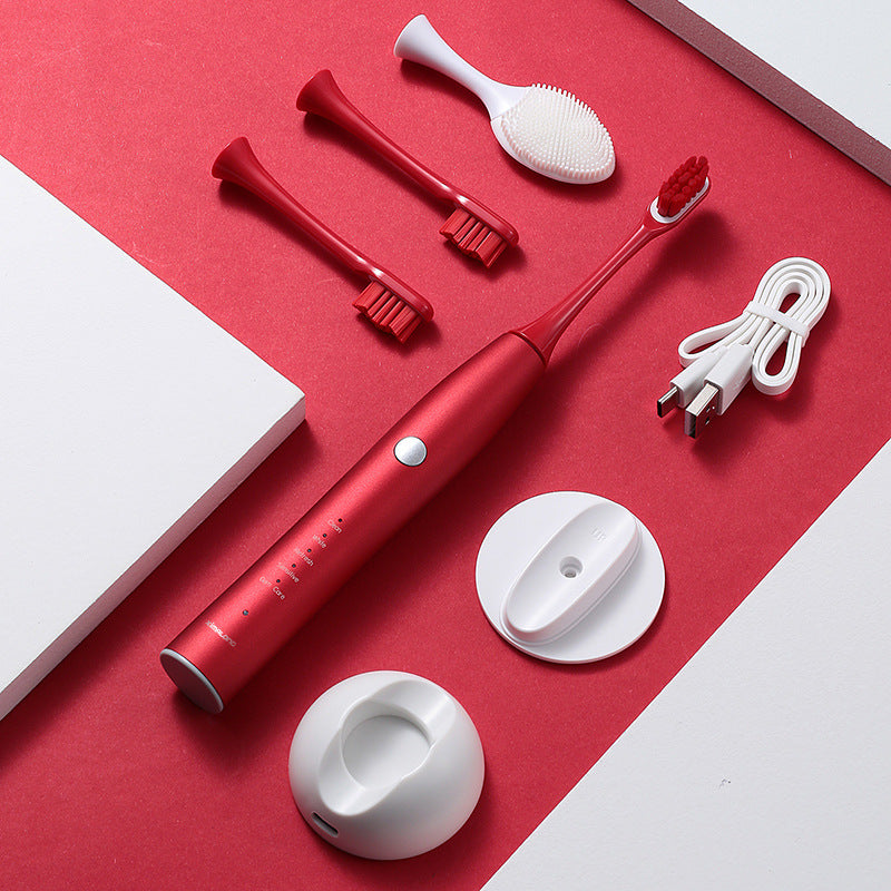 Smart Zahnbürsten-Set Brehn