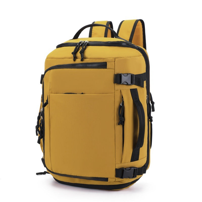 Taktischer Multifunktions-Rucksack Brehn