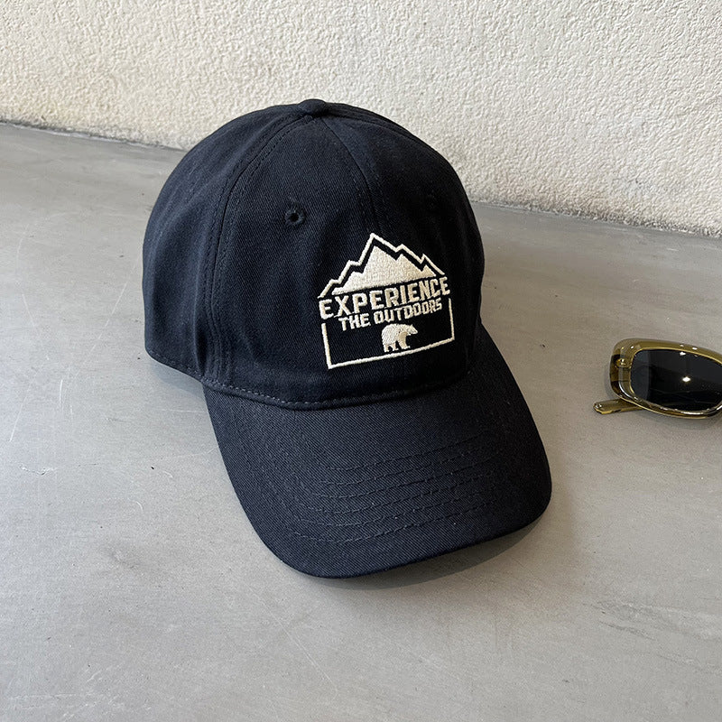 Damen Outdoor Abenteuer Baseballmütze Brehn