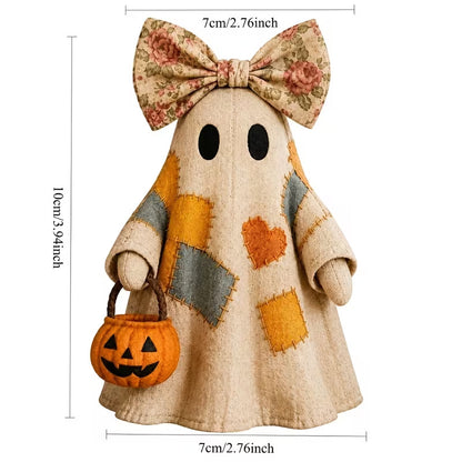 Lichted Halloween Deko Figur Brehn
