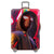 Unisex Hartschalenreisekoffer mit cool demotivierenden Spiderman-Design Brehn