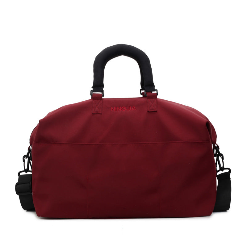 Premium wasserdichter Reise-Duffle