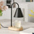 Moderne verstellbare Schreibtischlampe