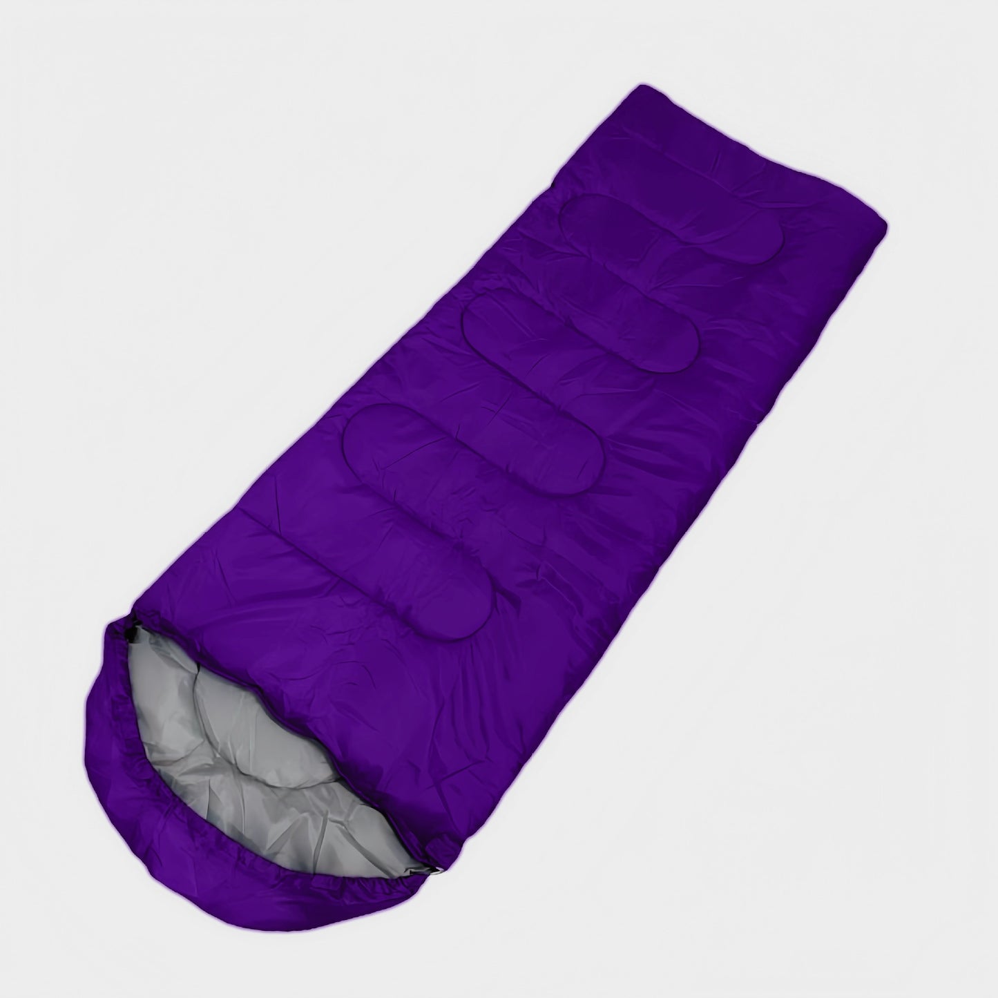 Komfortabler Outdoor-Schlafsack Brehn