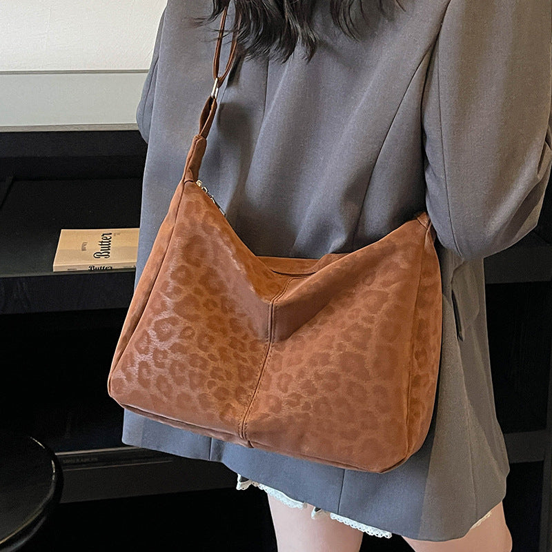 Modischer Hobo Bag