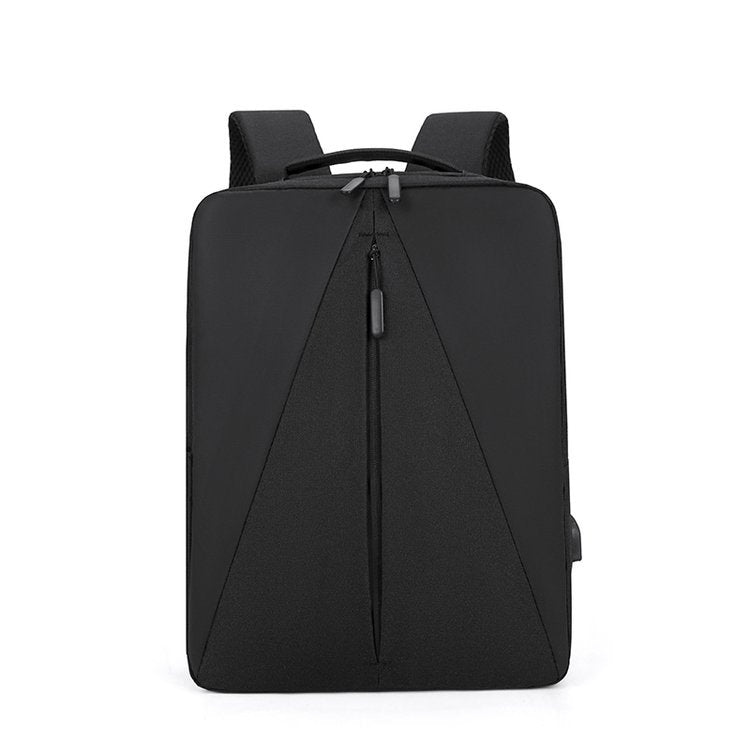 Elegante Minimalistische Rucksack Set Brehn