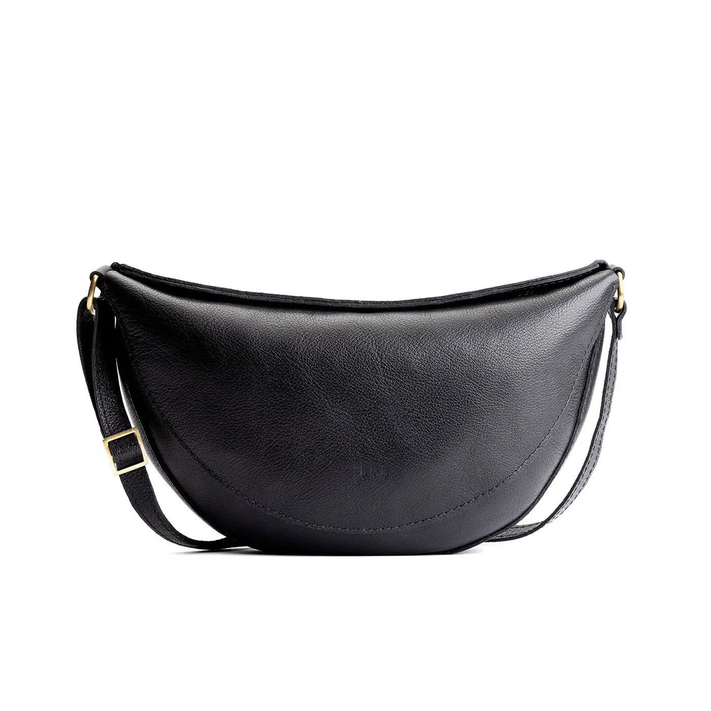 Elegante Schultertasche Brehn