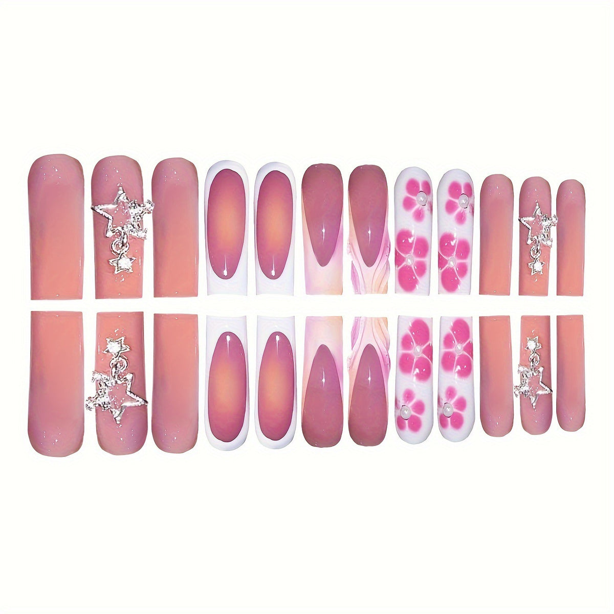 Nail Art Brehn