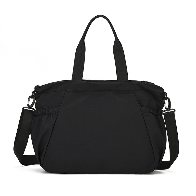 Geräumige Reisetasche Brehn