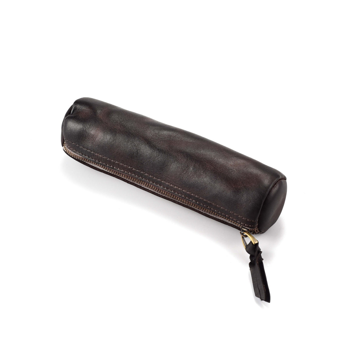Premium Leder Bleistiftetui