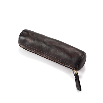 Premium Leder Bleistiftetui
