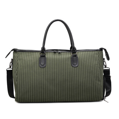 Premium Mehrfach-Compartment Reisetasche Brehn
