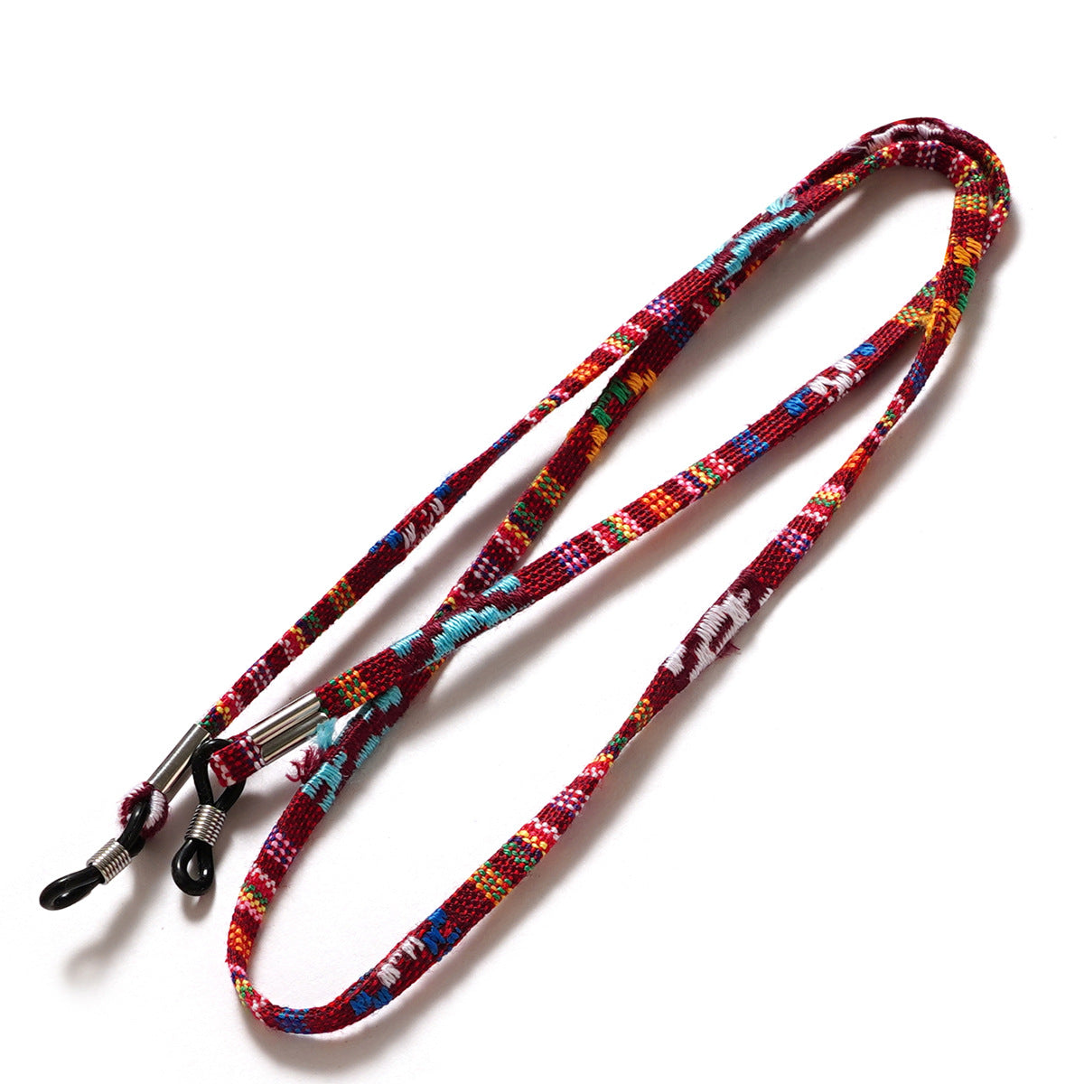 Bunte ven Eyewear Lanyard Brehn