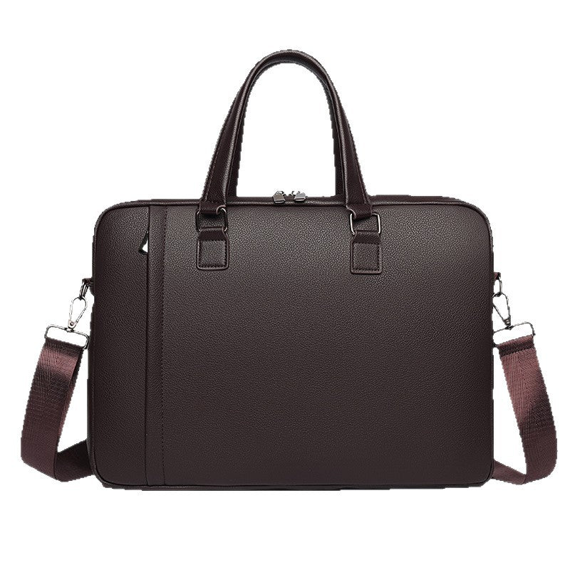 Professionelle Executive Aktentasche Brehn