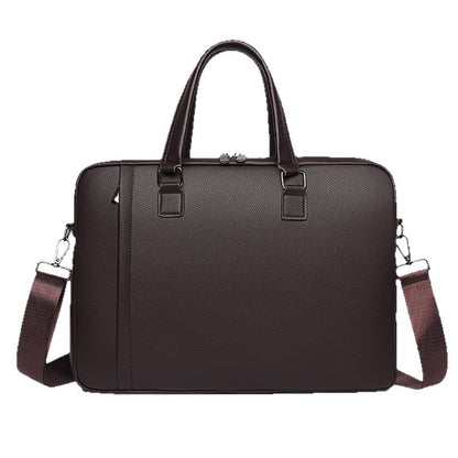 Professionelle Executive Aktentasche Brehn