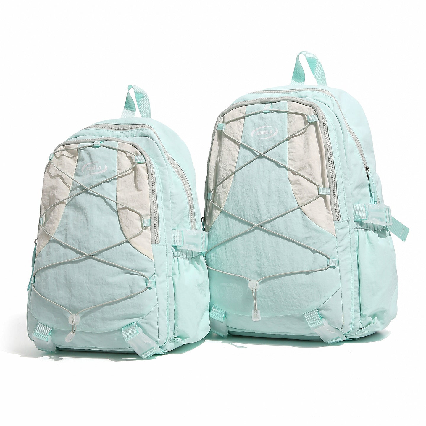 Leichter langlebiger Wanderrucksack