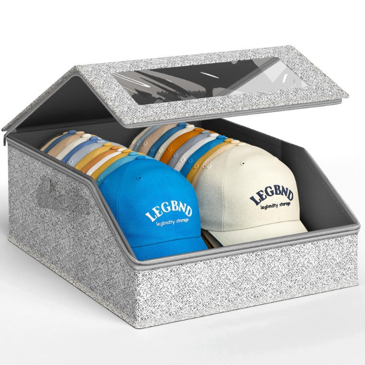 Aufbewahrungsbox Für Caps Brehn
