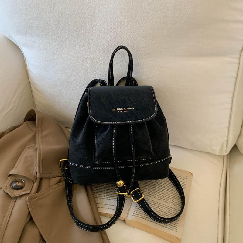Kompakte Mini-Schulrucksack