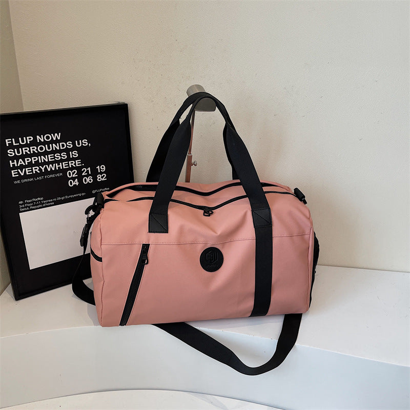 Hochwertige Reisetasche Brehn