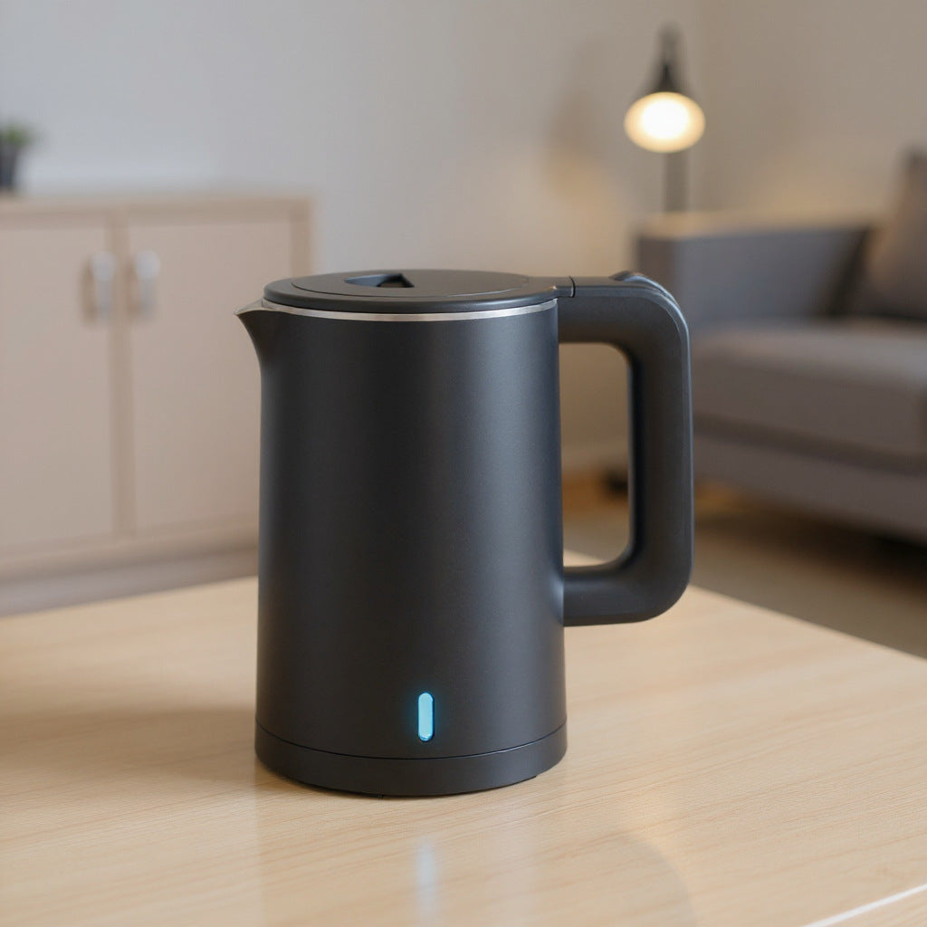 Hocheffizienter elektrischer Wasserkocher mit Smart Boil-Technologie Brehn
