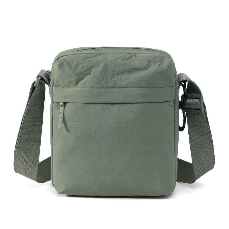 Leichtgewicht Crossbody Organizer Tasche Brehn