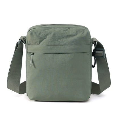 Leichtgewicht Crossbody Organizer Tasche Brehn