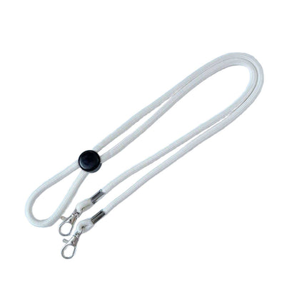 Verstellbare Strick-Utility-Lanyard Brehn