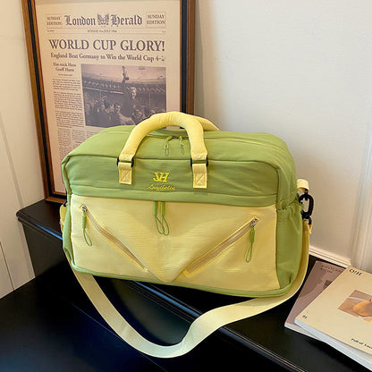 Vielseitige Reisetasche Brehn