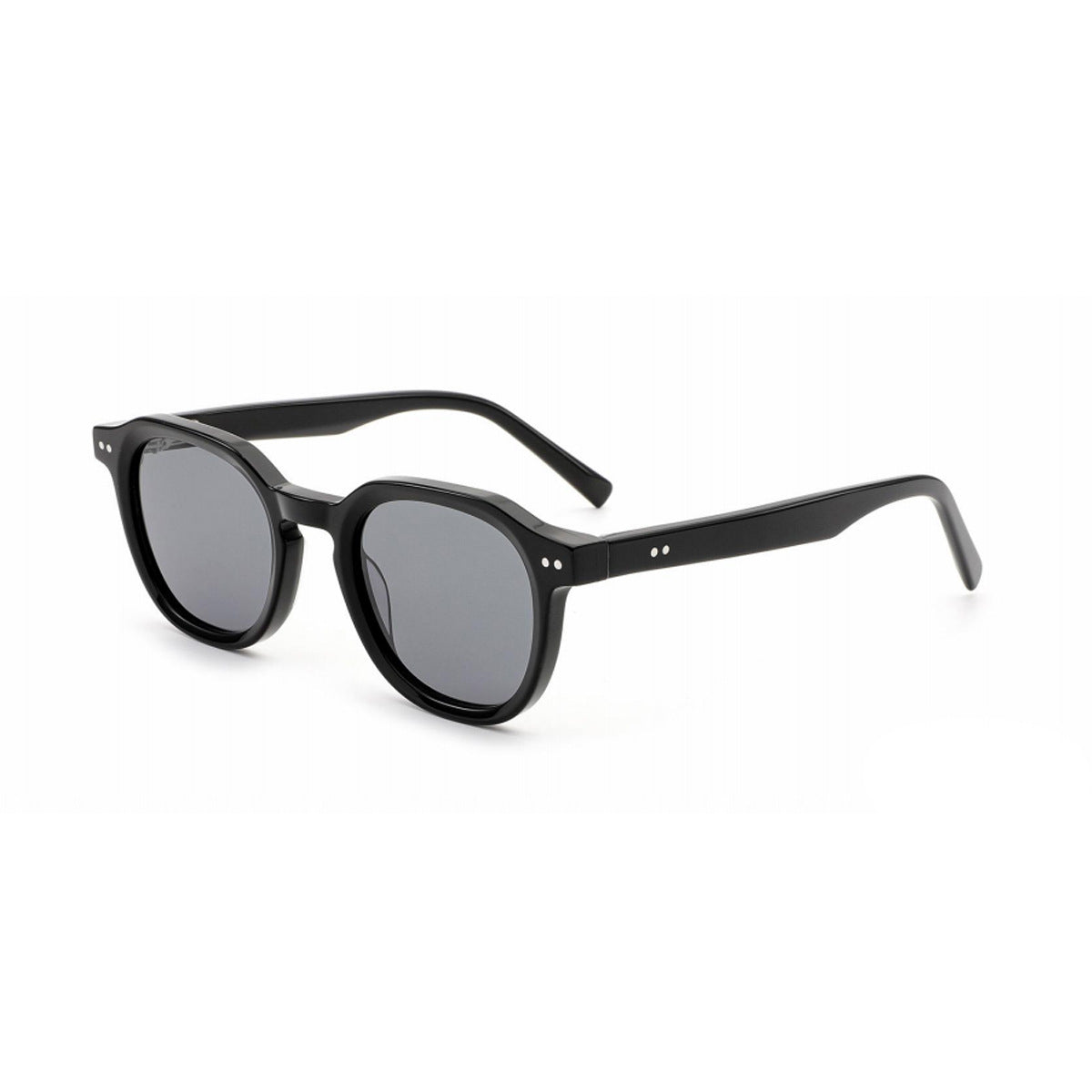 Damen stylische Sonnenbrille mit markantem Design Brehn