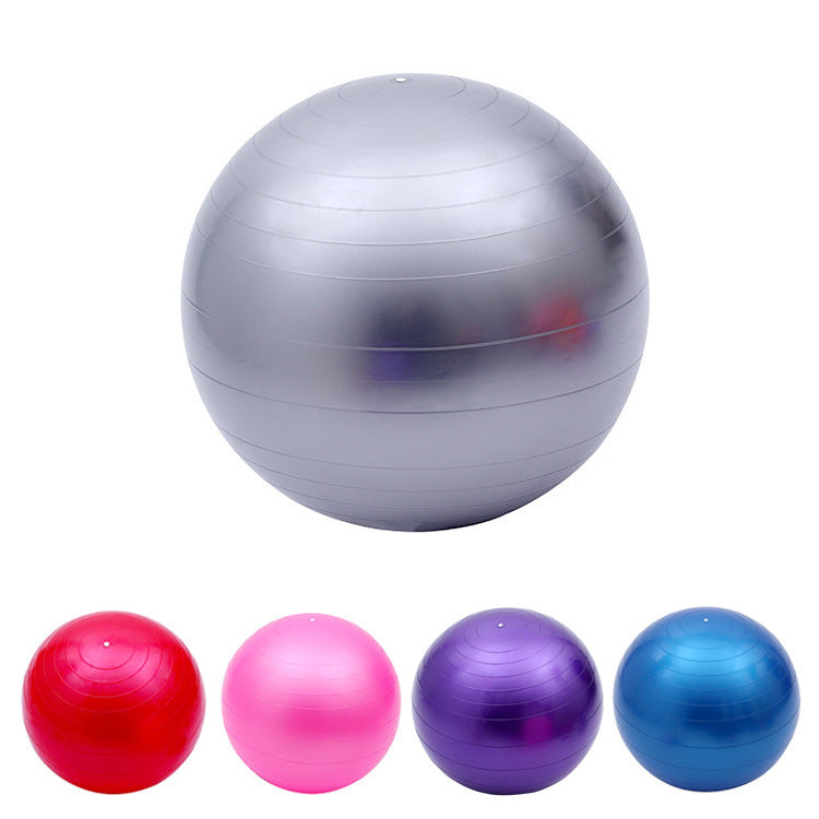 Fitnessball Brehn