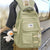 Multi-Taschen Freizeit Rucksack Brehn