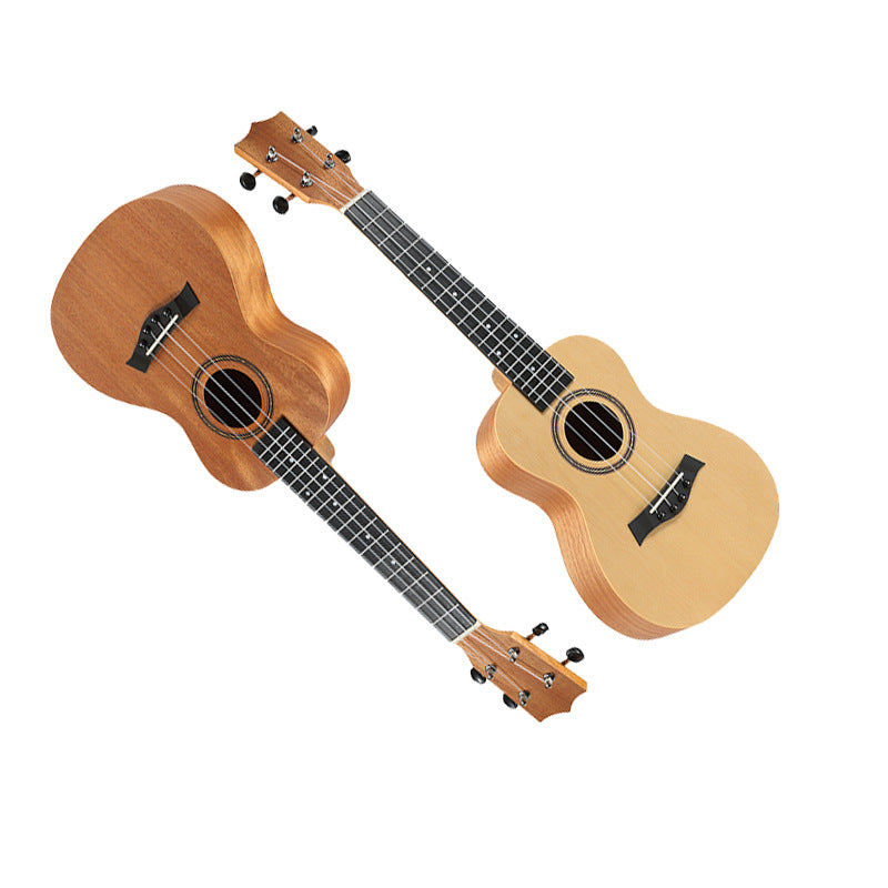 Ukulele Musikinstrument Brehn